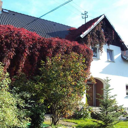 Apartamenty - Stara Stajnia - Na Krancu Swiata Милкув Экстерьер фото