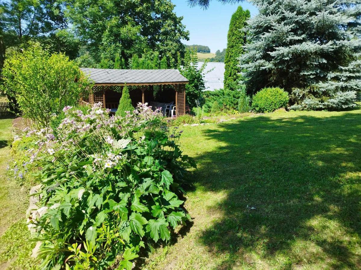 Apartamenty - Stara Stajnia - Na Krancu Swiata Милкув Экстерьер фото