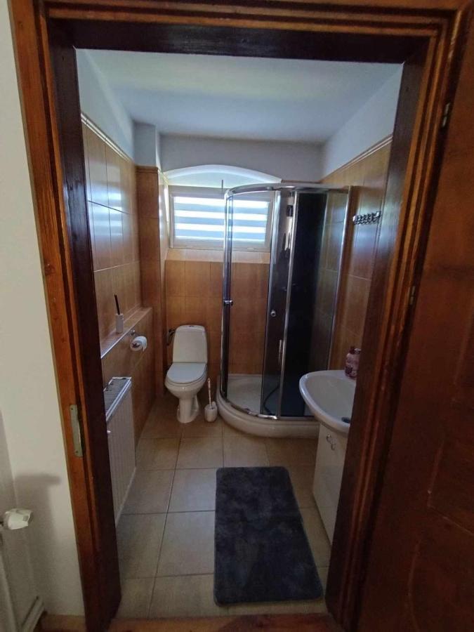 Apartamenty - Stara Stajnia - Na Krancu Swiata Милкув Экстерьер фото