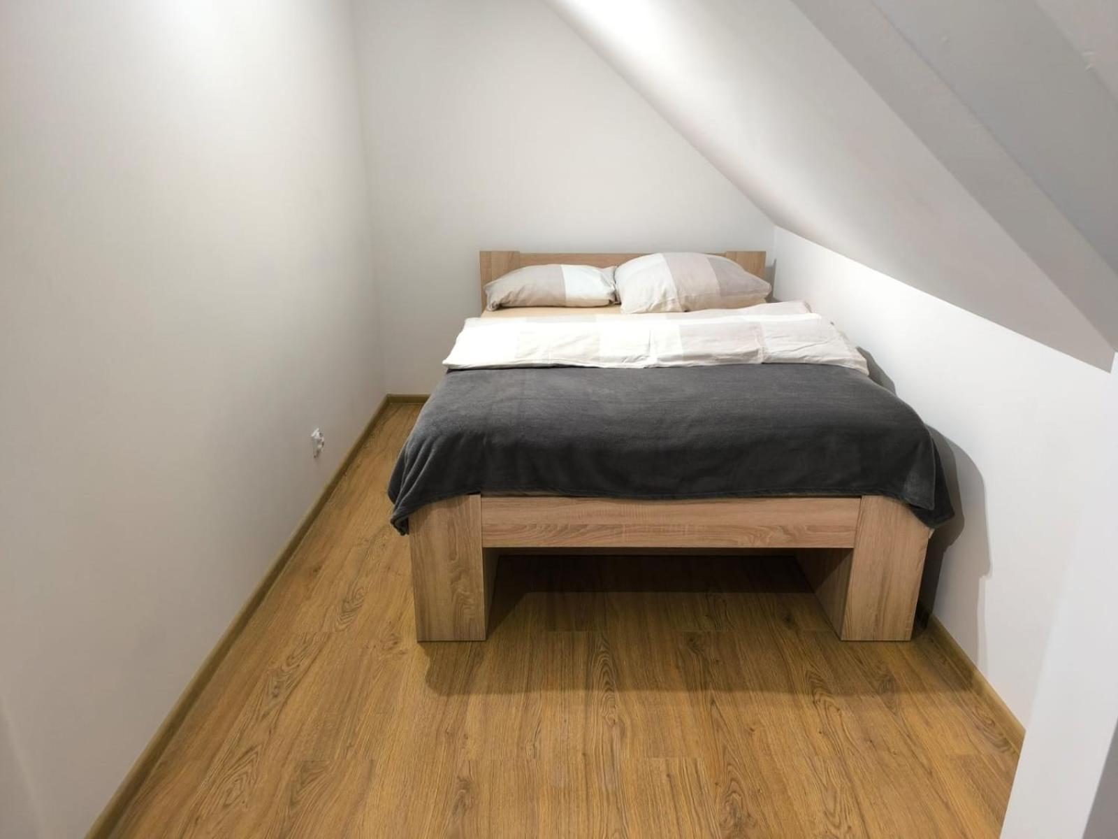 Apartamenty - Stara Stajnia - Na Krancu Swiata Милкув Экстерьер фото