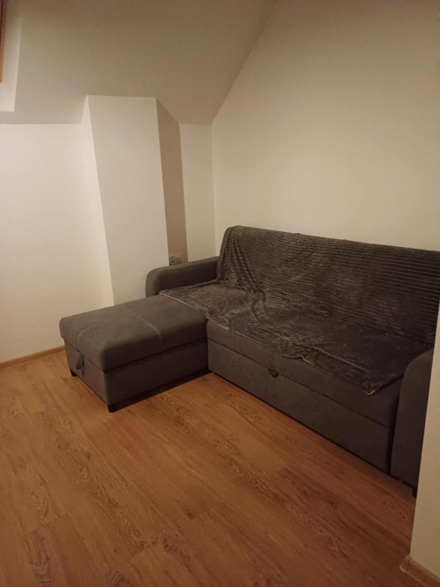 Apartamenty - Stara Stajnia - Na Krancu Swiata Милкув Экстерьер фото