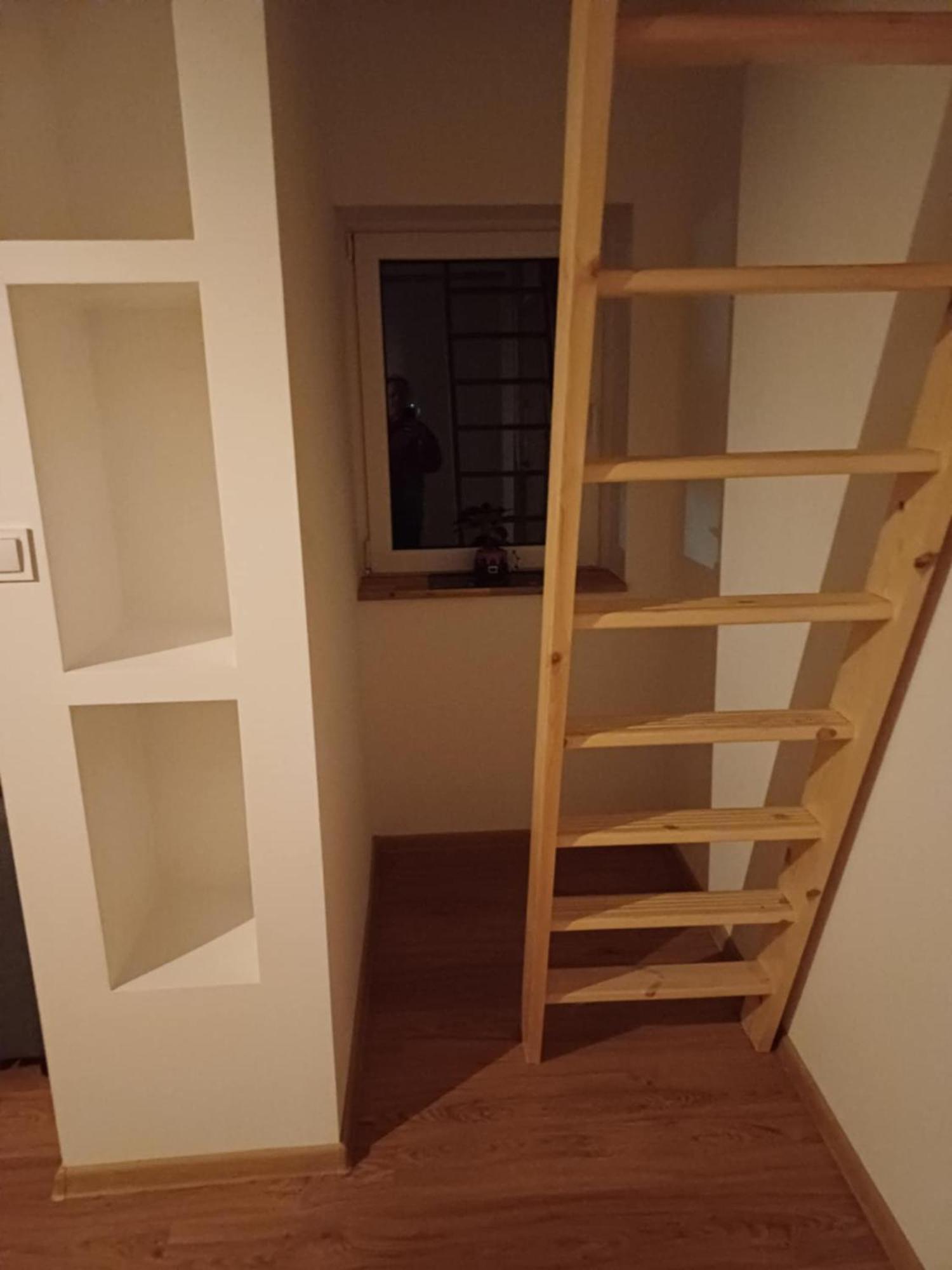 Apartamenty - Stara Stajnia - Na Krancu Swiata Милкув Экстерьер фото