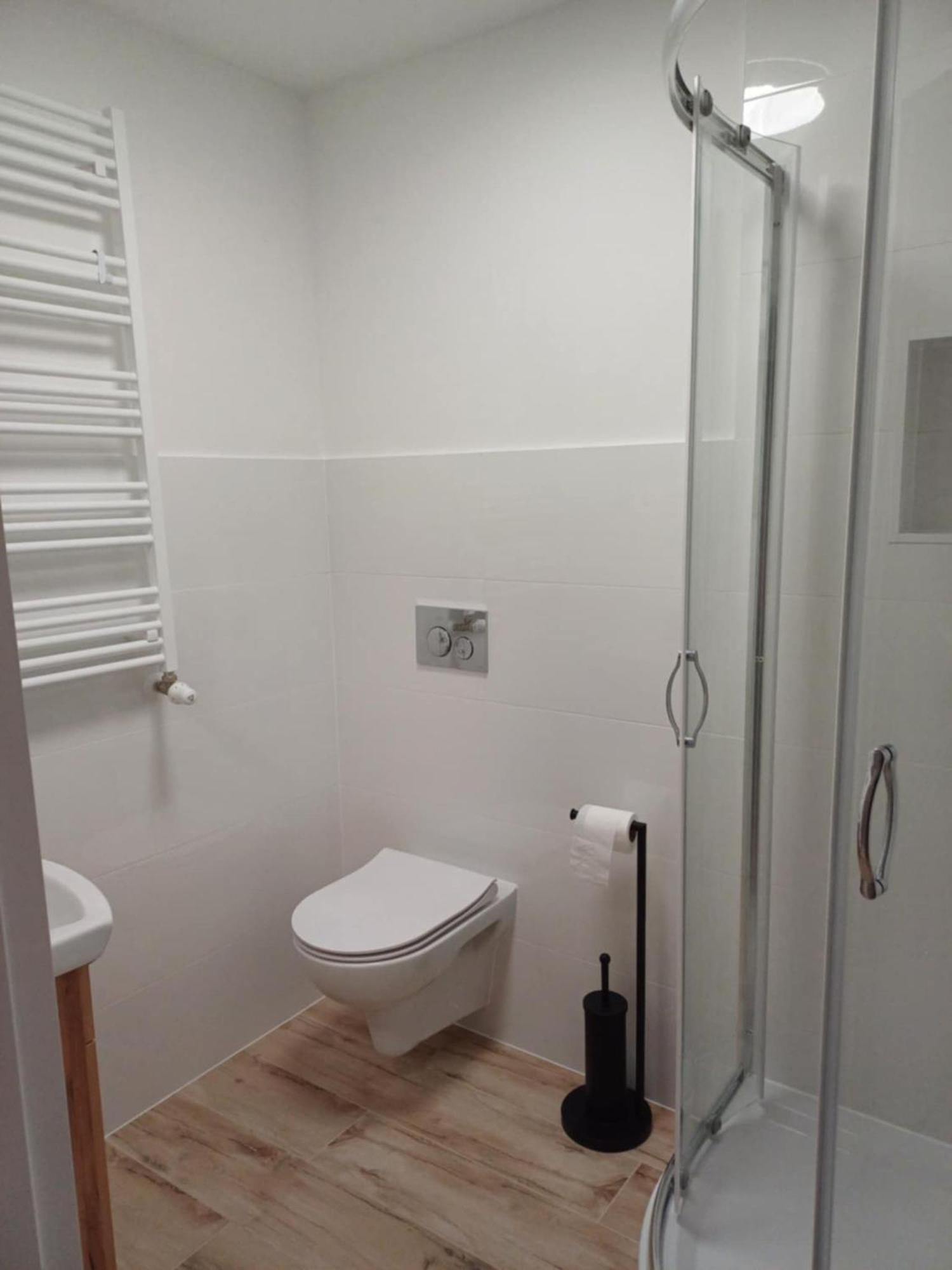Apartamenty - Stara Stajnia - Na Krancu Swiata Милкув Экстерьер фото